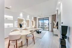 Reduced | Burj Khalifa Views | Renovated | Vacant