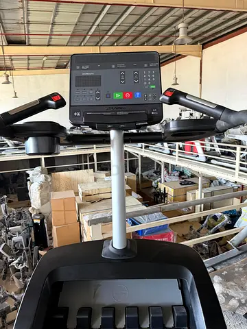 Stair Climber Machine for Sale