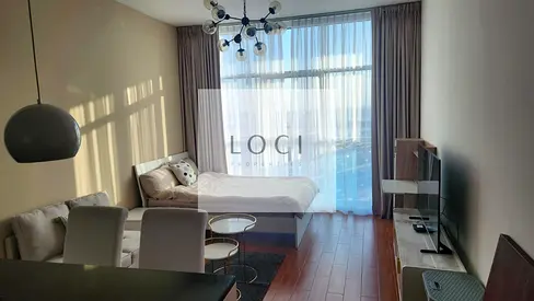 FULLY FURNISHED | READY TO MOVE | MULTIPLE CHEQUES