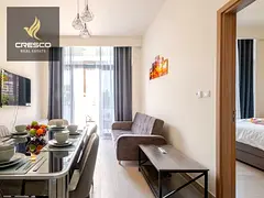 Modern Spacious | Furnished | Ready to Move In