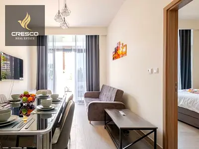 Modern Spacious | Furnished | Ready to Move In