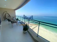 Fully Renovated 3BR + Maids Room || Direct Beach View || Chiller Free || Private Beach Access || All