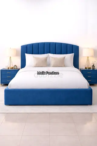 Brand new Queen size bed storage bed king bed mattress family bed queen bed double bed king size bed