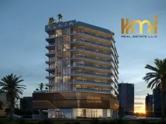 Close To The Metro | 10 Mins To Burj Khalifa | Accept Mortgage | Accept Crypto | Big Layout