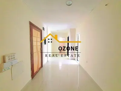 FAMILY RESIDENCE ~ BALCONY ~ 6 CHEQUE PAYMENT ~ NEAR BY OLD MUWAILEH PARK