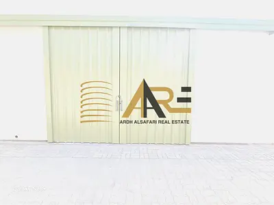prime warehouse for Big companies in industrial 17 Sharjah