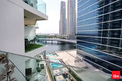 Fully Furnished | Upgraded | Canal View