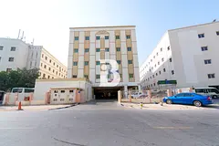 Well-maintained Quality of Labor Accommodation