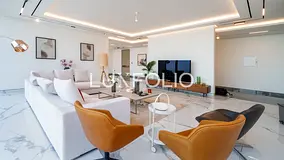 Half Floor | Atlantis View | Brand New