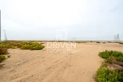 Freehold | Premium Huge Plot | Investment Deal
