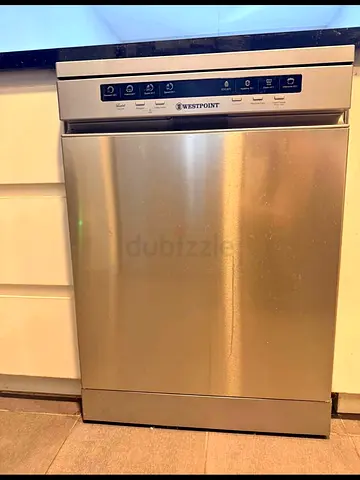 Westpoint dishwasher new condition hardly used