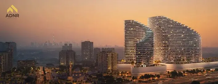 New Launch / Launch Prices / Luxury / Panoramic Views / High ROI / Freehold