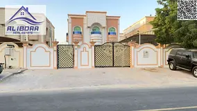 🏡 Two-Story Villa for Sale in Ajman – Al Rawda 3 ✨ Excellent opportunity at a negotiable pric