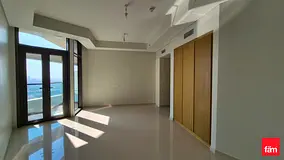 Very High Floor | Unfurnished | Investor Deal