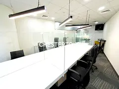 No Agents | Almas Tower | Prime JLT Location