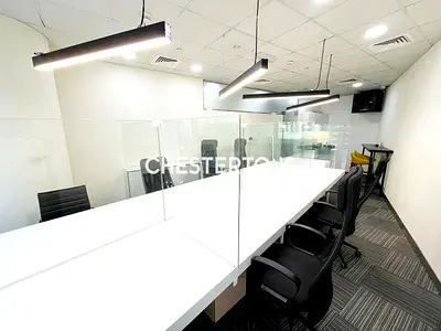 No Agents | Almas Tower | Prime JLT Location
