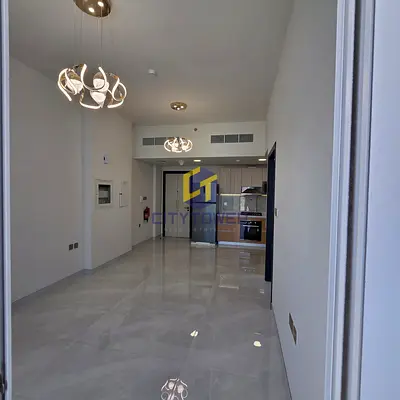 شقة استوديو | Skyz by Danube | إطلالات على وسط المدينة والمنتزه | تشطيبات حديثة