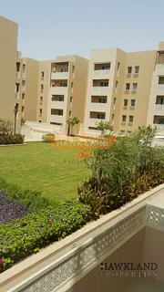 Garden View | Rented | Spacious layout