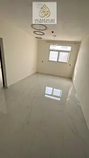 Affordable 2BR Apartment in Al Jurf 3 Ajman | Spacious Layout | 4 Payments