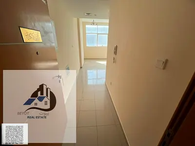 للايجار السنوي  بعجمان غرفه وصاله الجرف 2 مقابل دالتا