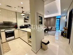 NEW BUILDING | HOT DEAL | FURNISHED | ACCESSIBLE