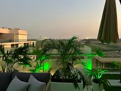Luxury Renovated Penthouse| Majlis View| Best Unit
