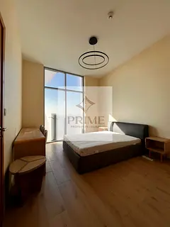 Next to UAE Exchange Metro | Fully Furnished