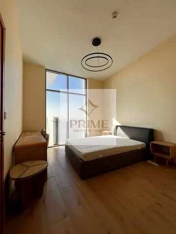 Next to UAE Exchange Metro | Fully Furnished