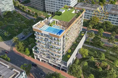 HOT DEAL | 8–10% ROI | Prime Intl City | Near Metro