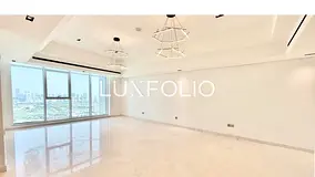 Panoramic views | Brand New Upgraded | Luxury Living