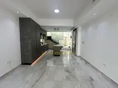Elegant 3BR Corner Villa | Pool | Maid’s | DAMAC Hills 2