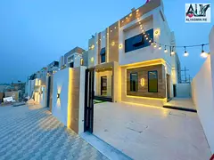 Prime Deal in Al Zahiya | 3-BR Master Villa | Registration &amp; Electricity Included!
