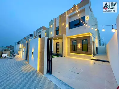 سكن واستثمار في الزاهية | فيلا 3 غرف ماستر | شامل رسوم التسجيل والكهرباء!