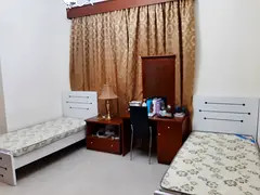 Heavy discount | Was 2,500, Now 2,000 | Bed Space | Family Flat | Tecom Barsha Height | 2min from MS