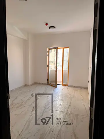 2Bedroom | Brand New | Central AC| First Resident