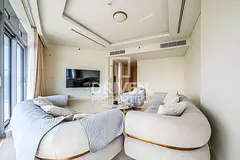 High Floor with Canal View | Ready to move in