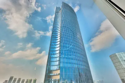 Move-in Ready | On High Floor | Open View