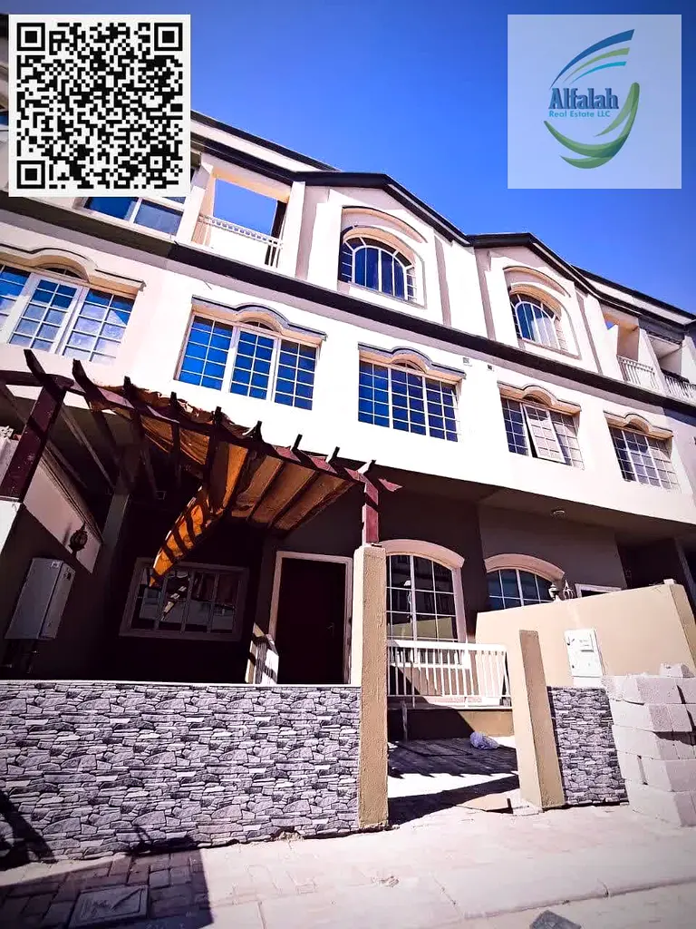Best Deal 3BHK Villa in Uptown Ajman | 1700 Sqft | Family Home | AED 575K