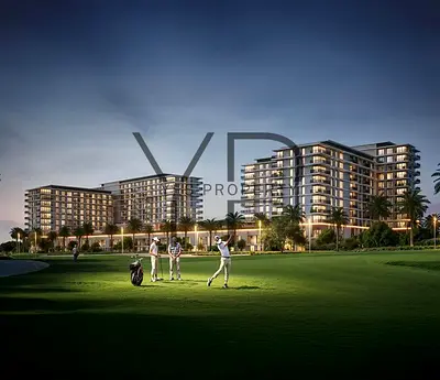 Golf Hills 2 | Premium 2 BR | Flexible Payment Plan | Hot Deal