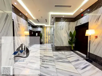 شقة استديو للايجار الشهري عجمان منطقة النعيمية 2