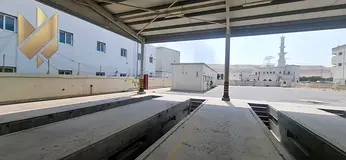 Fully Equipped Auto Workshop for Rent in Industrial Area 17 – Ready to Operate