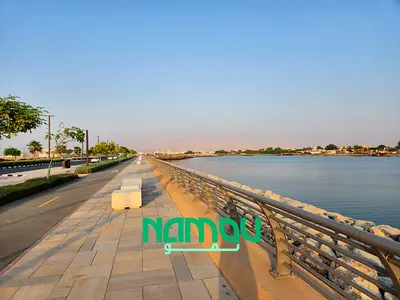 Freehold B+G+1+Roof | 20 Mins to Al Marjan | Residential Plot