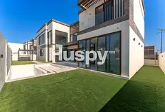 Single Row | Vacant | Private Pool