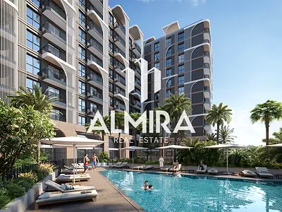 Highest Floor | Stunning Views | Elegant Layout