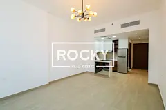 ATTRACTIVE OFFER | 1 MONTH FREE | ELEGANT STUDIO WITH BALCONY | LUXURIOUS BUILDING IN JVC — 3