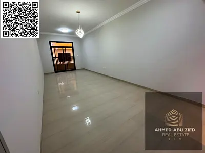 شقة غرفتين ماستر وصالة أول ساكن في المويهات 3 عجمان – غرفة خادمة – تشطيبات سوبر ديلوكس – قرب الشويفات ومحمد بن زايد – أسعار تبدأ من 49 ألف