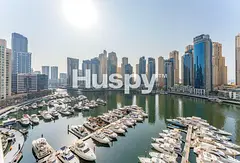 Marina View | Vacant | Study Room