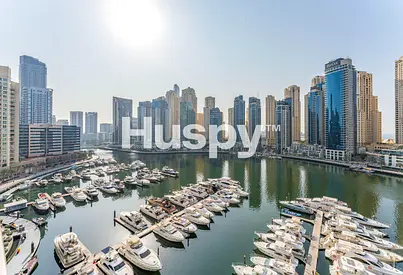 Marina View | Vacant | Study Room