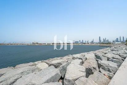 Premium Villa Plot | Ocean View | View Now