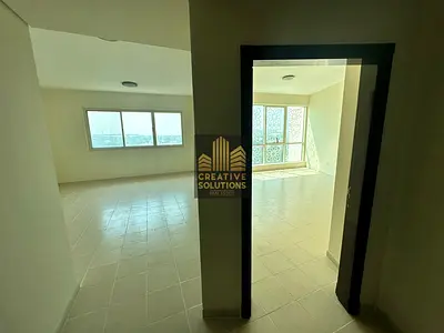 شقة بغرفة نوم واحدة | إطلالات على الحديقة والمدينة | شقق ذا جاردنز 1